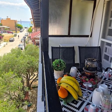 Katia'S Apartments Sarti Exterior photo